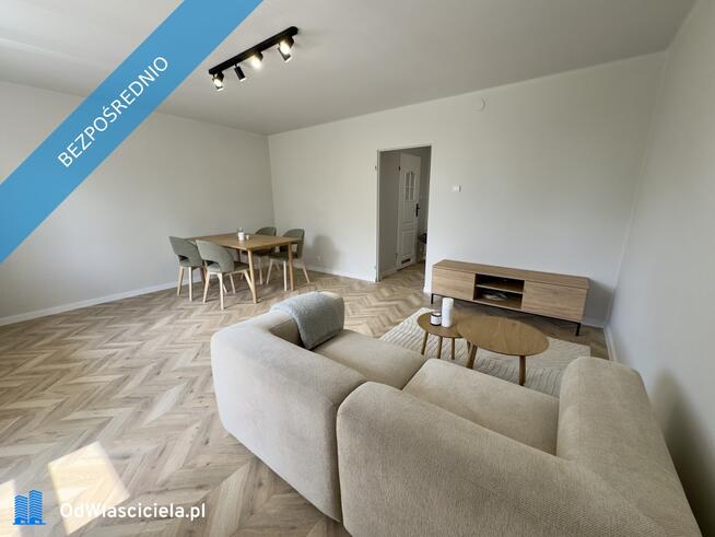 Sprzedam nowoczesne, odświeżone mieszkanie w Połańcu ul. Gen. Zajączka