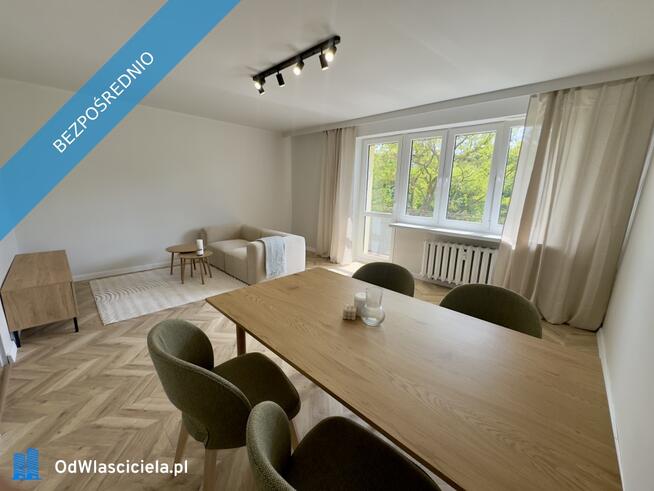 Sprzedam nowoczesne, odświeżone mieszkanie w Połańcu ul. Gen. Zajączka