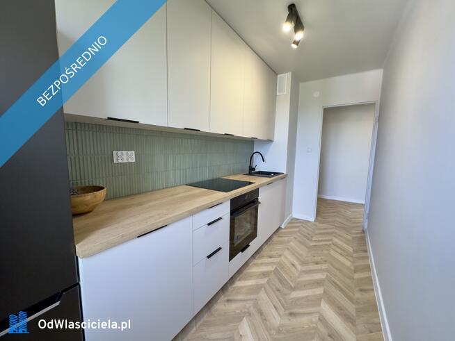 Sprzedam nowoczesne, odświeżone mieszkanie w Połańcu ul. Gen. Zajączka