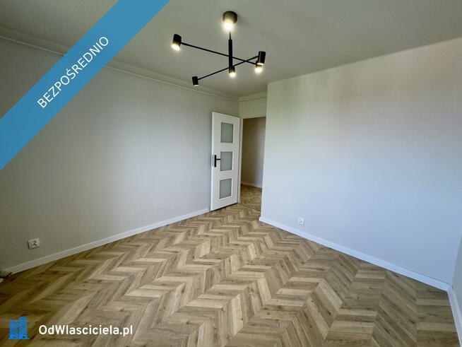 Sprzedam nowoczesne, odświeżone mieszkanie w Połańcu ul. Gen. Zajączka