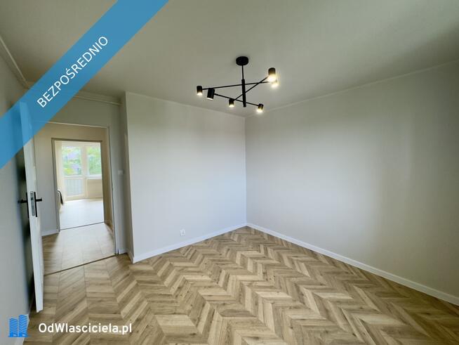 Sprzedam nowoczesne, odświeżone mieszkanie w Połańcu ul. Gen. Zajączka