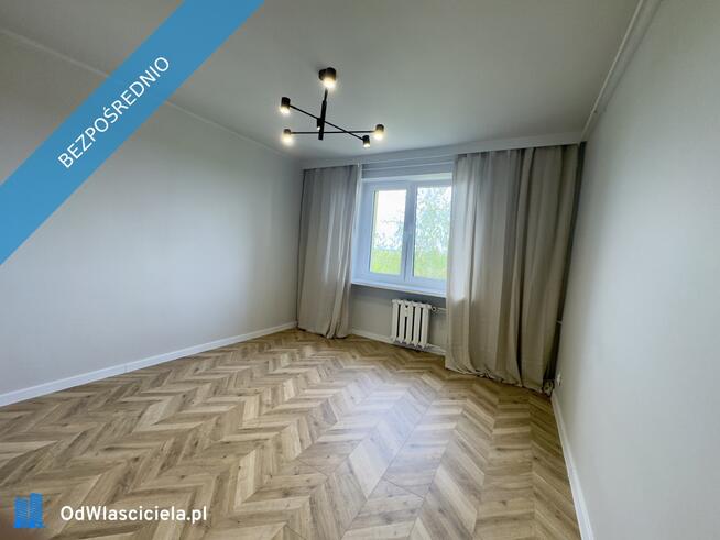 Sprzedam nowoczesne, odświeżone mieszkanie w Połańcu ul. Gen. Zajączka