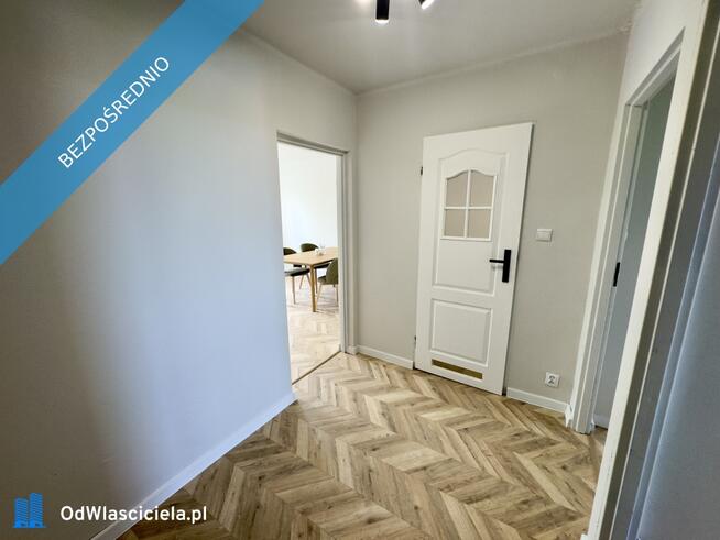 Sprzedam nowoczesne, odświeżone mieszkanie w Połańcu ul. Gen. Zajączka