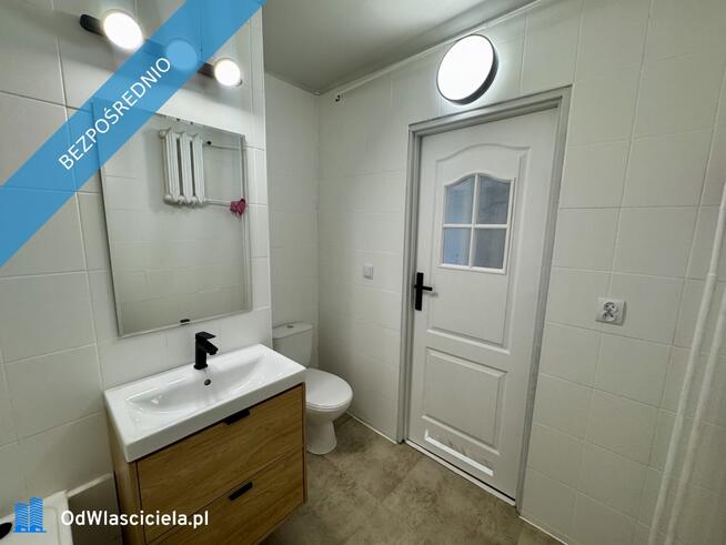 Sprzedam nowoczesne, odświeżone mieszkanie w Połańcu ul. Gen. Zajączka