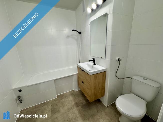 Sprzedam nowoczesne, odświeżone mieszkanie w Połańcu ul. Gen. Zajączka