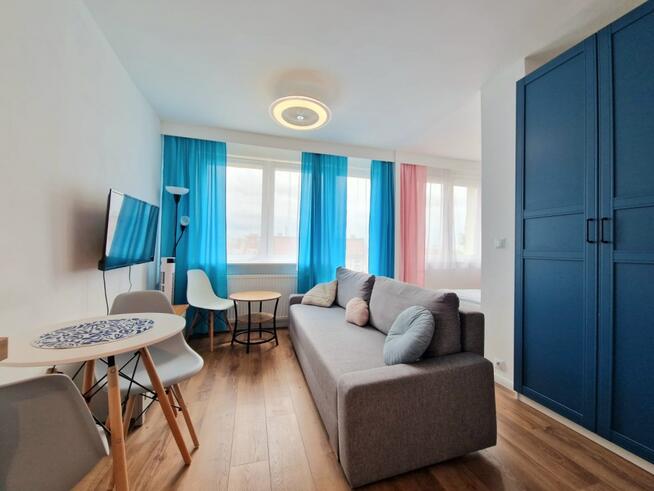 Gotowe*Inwestycja Booking *Niskie opłaty* Remont 2024*Obsługa