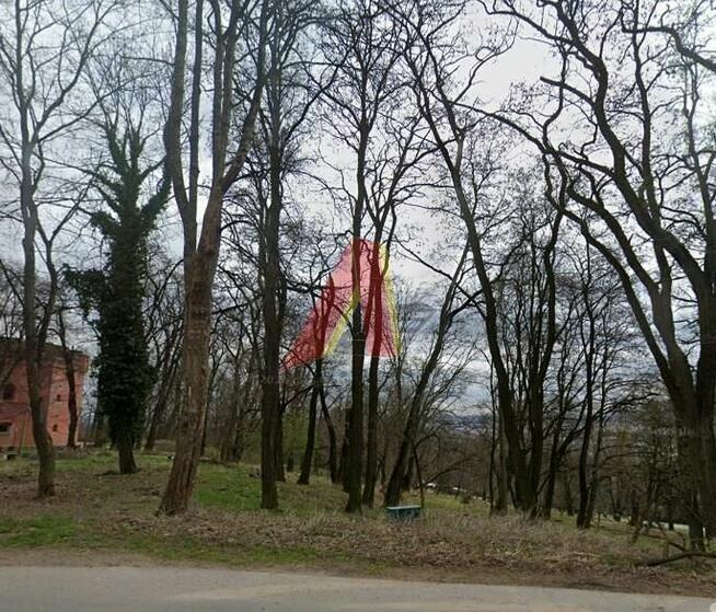 Dom Kraków Krowodrza, Wola Justowska, Królowej Jadwigi