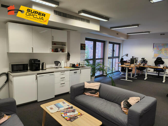 Lokal użytkowy Kraków gm. Kraków-Śródmieście Stare Miasto,