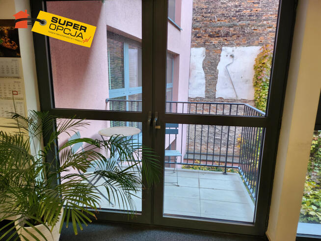 Lokal użytkowy Kraków gm. Kraków-Śródmieście Stare Miasto,