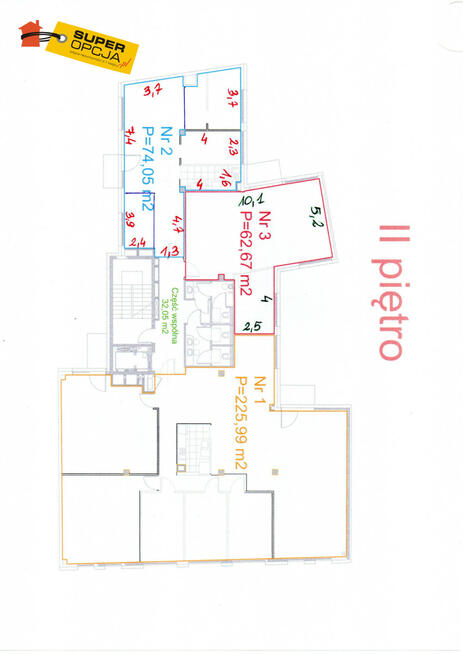 Lokal użytkowy Kraków gm. Kraków-Śródmieście Stare Miasto,