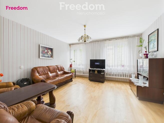 2 pokoje | Spokojna okolica Zatorze