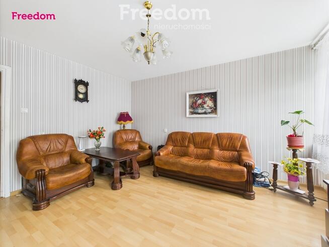 2 pokoje | Spokojna okolica Zatorze