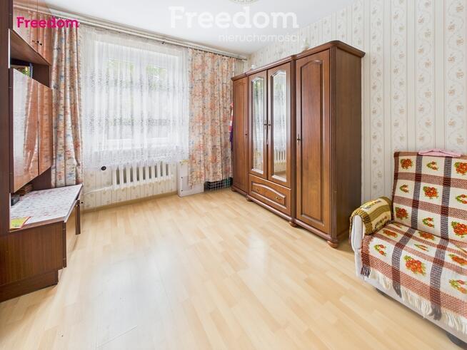 2 pokoje | Spokojna okolica Zatorze