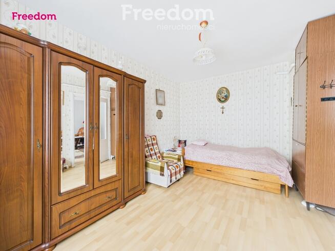 2 pokoje | Spokojna okolica Zatorze