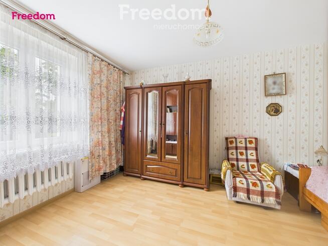 2 pokoje | Spokojna okolica Zatorze