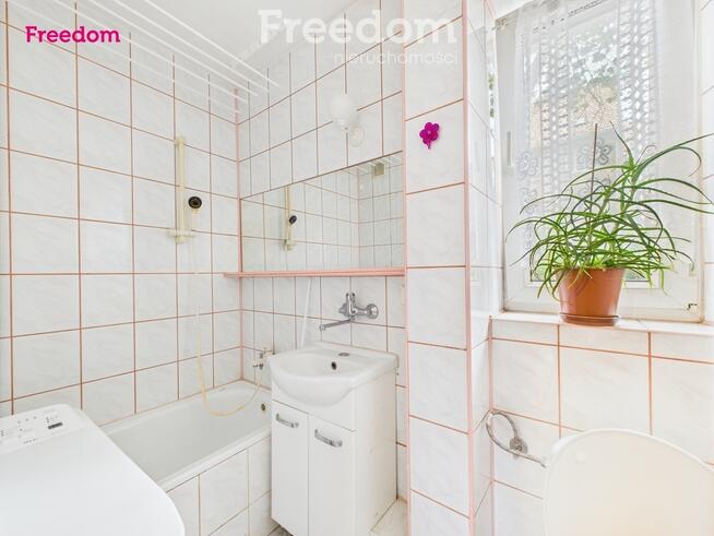 2 pokoje | Spokojna okolica Zatorze