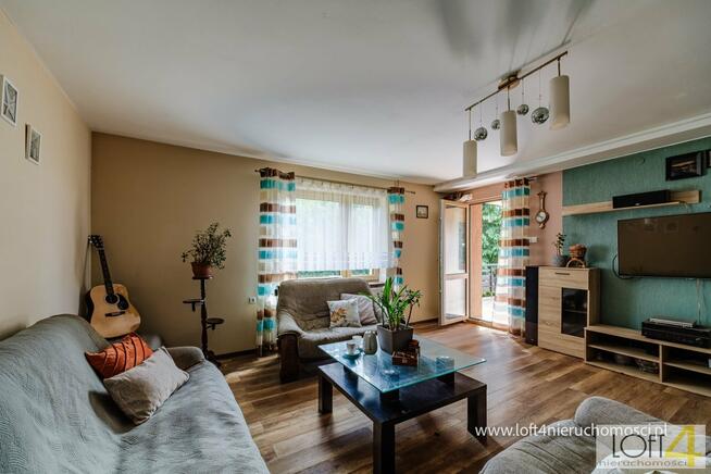 Dom Tarnowiec gm. Tarnów, Widokowa