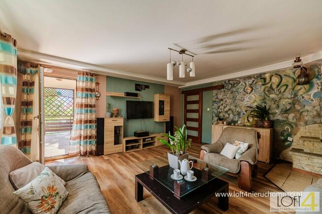 Dom Tarnowiec gm. Tarnów, Widokowa