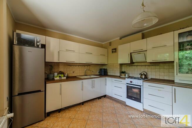 Dom Tarnowiec gm. Tarnów, Widokowa