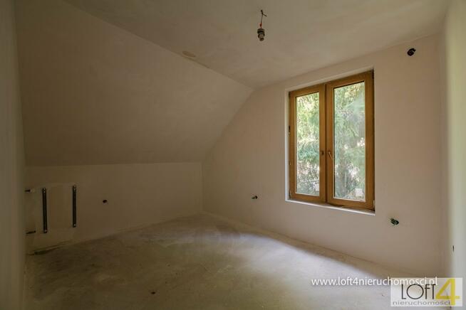 Dom Tarnowiec gm. Tarnów, Widokowa