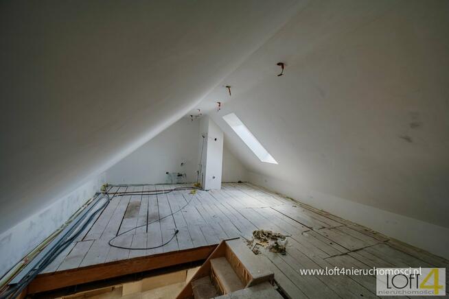 Dom Tarnowiec gm. Tarnów, Widokowa