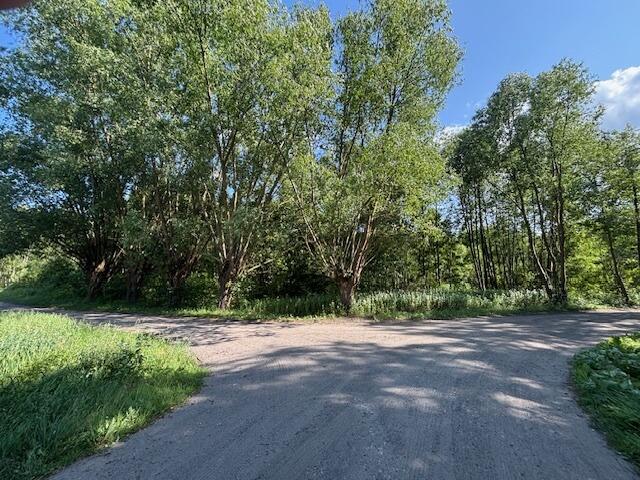 Ziemia rolna 1 ha niedaleko Warszawy