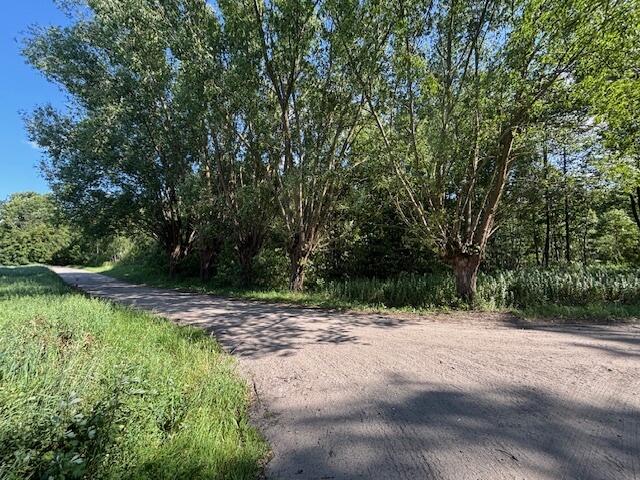 Ziemia rolna 1 ha niedaleko Warszawy