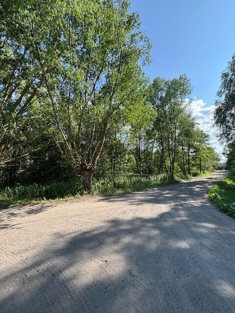 Ziemia rolna 1 ha niedaleko Warszawy