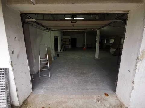 LOKAL NA MAGAZYN - PRODUKCJE - Sulejówek