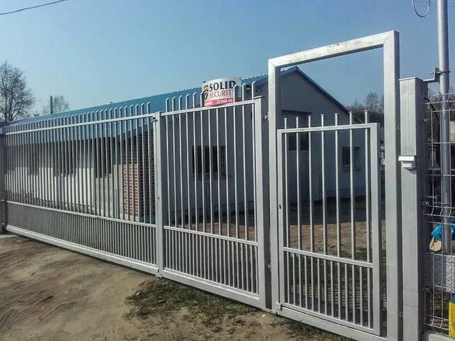 LOKAL NA MAGAZYN - PRODUKCJE - Sulejówek