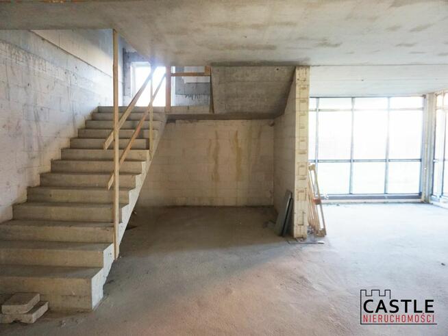 Dom Kąty Rybackie gm. Sztutowo, Zalewowa