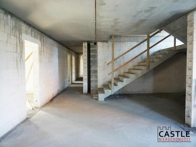 Dom Kąty Rybackie gm. Sztutowo, Zalewowa