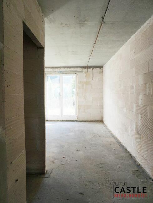 Dom Kąty Rybackie gm. Sztutowo, Zalewowa