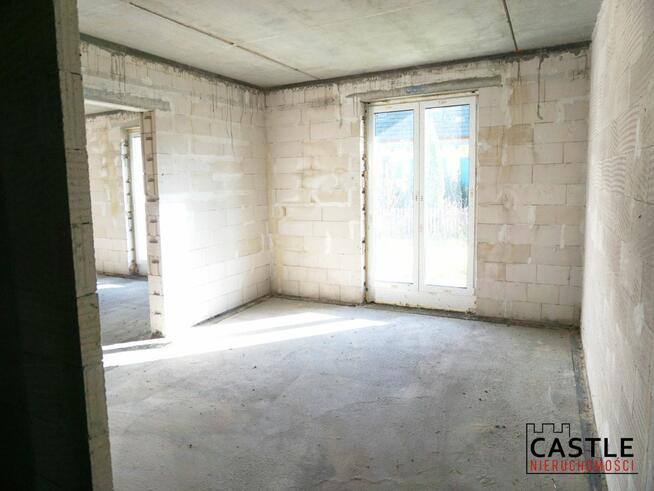 Dom Kąty Rybackie gm. Sztutowo, Zalewowa