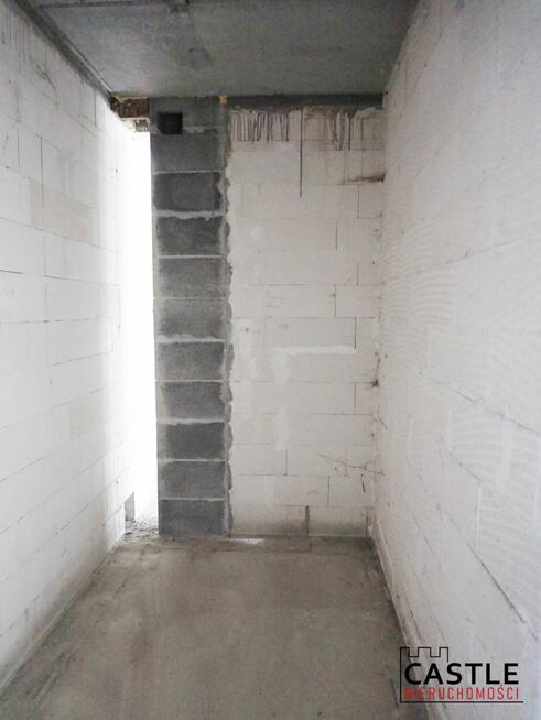 Dom Kąty Rybackie gm. Sztutowo, Zalewowa