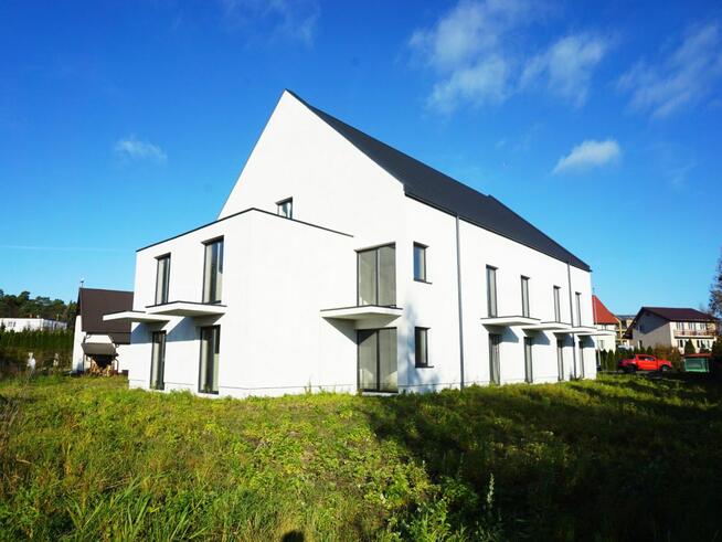 Dom Kąty Rybackie gm. Sztutowo, Zalewowa