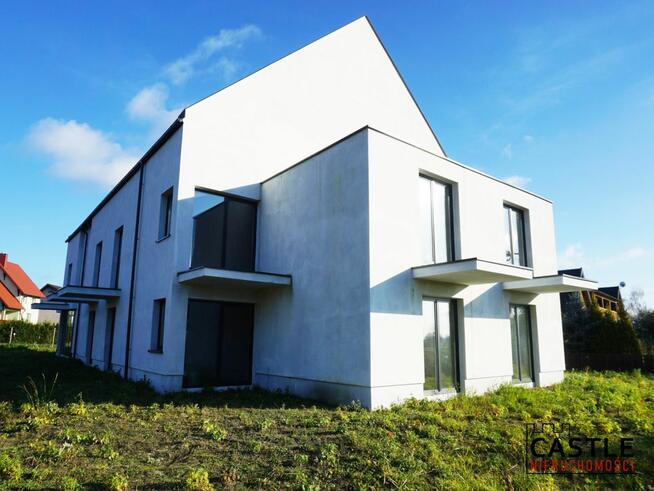 Dom Kąty Rybackie gm. Sztutowo, Zalewowa