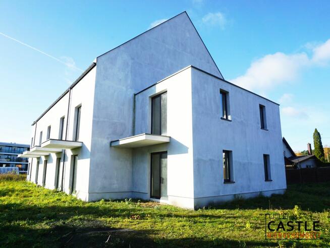 Dom Kąty Rybackie gm. Sztutowo, Zalewowa