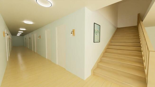 Dom Kąty Rybackie gm. Sztutowo, Zalewowa