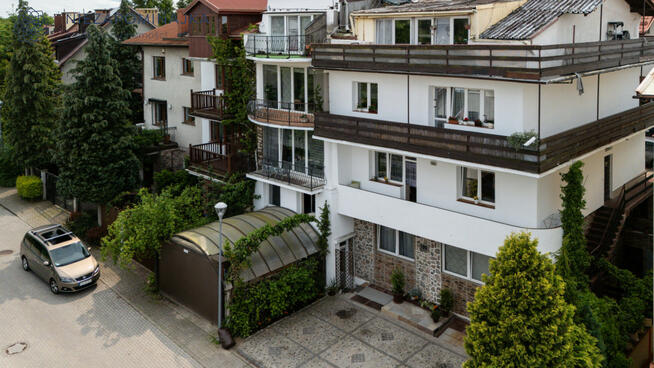 Dom Gdynia Redłowo,