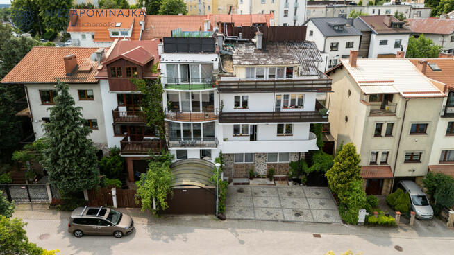 Dom Gdynia Redłowo,