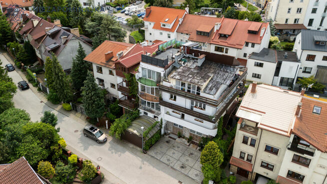 Dom Gdynia Redłowo,