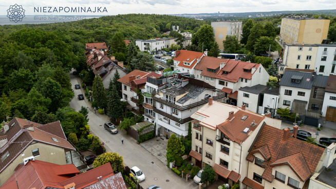 Dom Gdynia Redłowo,