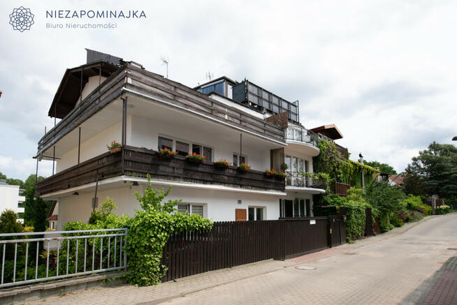 Dom Gdynia Redłowo,