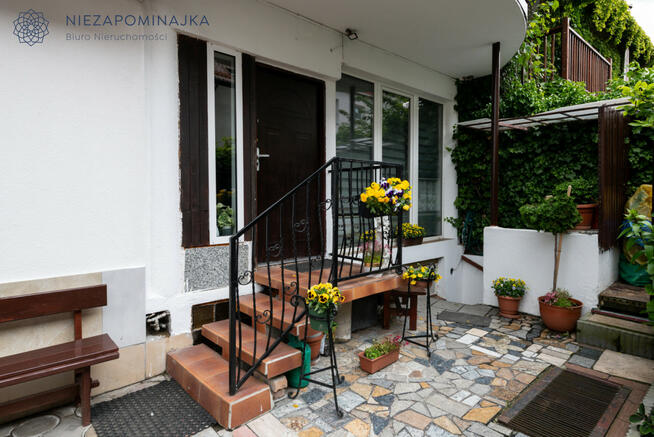 Dom Gdynia Redłowo,