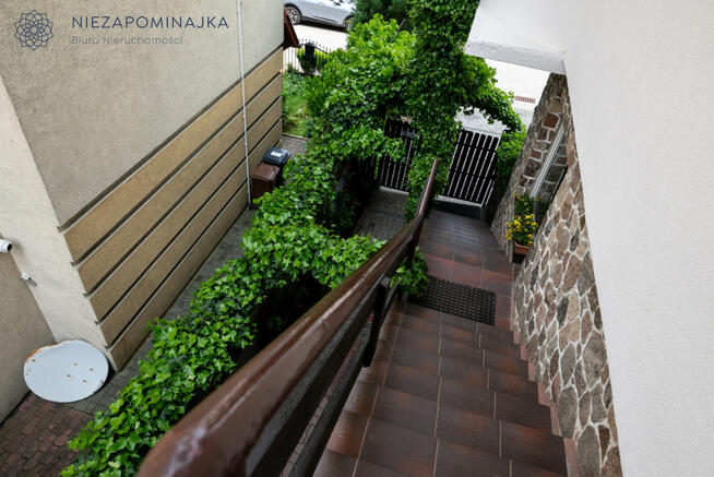 Dom Gdynia Redłowo,