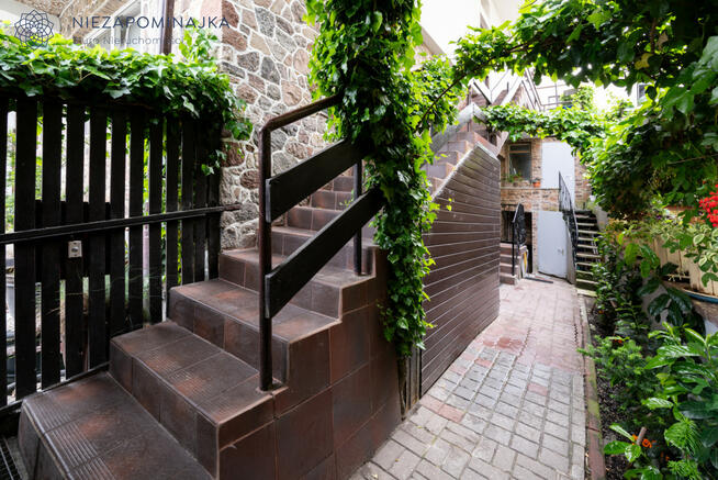 Dom Gdynia Redłowo,