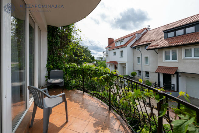 Dom Gdynia Redłowo,