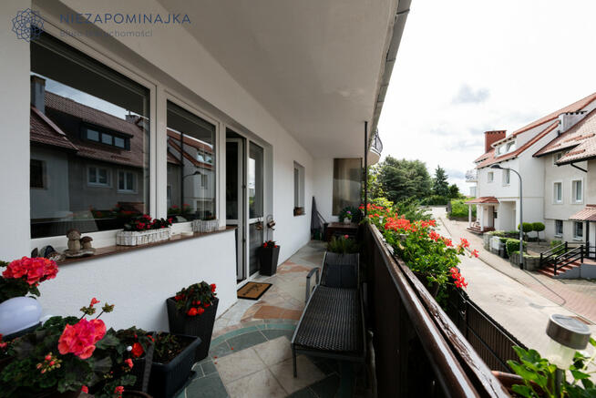 Dom Gdynia Redłowo,