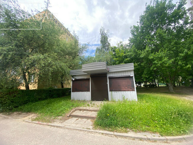 Lokal użytkowy Gdańsk Chełm, Władysława Cieszyńskiego